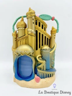 Figurine Château Palais Sous La Mer D'Ariel Animators Littles Collection La Petite Sirène Disney Store Ensemble Jeu Miniature 11 Figurine Château Palais Sous La Mer D'Ariel Animators Littles Collection La Petite Sirène Disney Store Ensemble Jeu Miniature -Meilleur Jouets Magasin figurine maison animators la petite sirene ariel collection chateau atlantica disney store 1 2