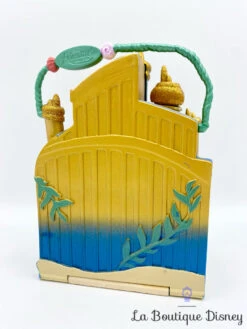 Figurine Château Palais Sous La Mer D'Ariel Animators Littles Collection La Petite Sirène Disney Store Ensemble Jeu Miniature 12 Figurine Château Palais Sous La Mer D'Ariel Animators Littles Collection La Petite Sirène Disney Store Ensemble Jeu Miniature -Meilleur Jouets Magasin figurine maison animators la petite sirene ariel collection chateau atlantica disney store 1 3