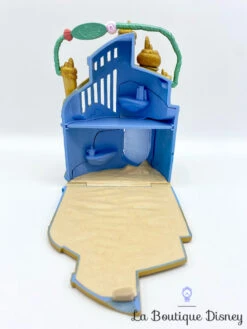 Figurine Château Palais Sous La Mer D'Ariel Animators Littles Collection La Petite Sirène Disney Store Ensemble Jeu Miniature 13 Figurine Château Palais Sous La Mer D'Ariel Animators Littles Collection La Petite Sirène Disney Store Ensemble Jeu Miniature -Meilleur Jouets Magasin figurine maison animators la petite sirene ariel collection chateau atlantica disney store 1 4