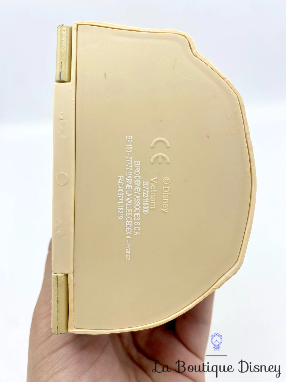 Figurine Château Palais Sous La Mer D'Ariel Animators Littles Collection La Petite Sirène Disney Store Ensemble Jeu Miniature 9 Figurine Château Palais Sous La Mer D'Ariel Animators Littles Collection La Petite Sirène Disney Store Ensemble Jeu Miniature – Image 7