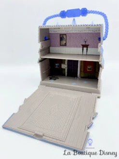 Figurine Château Arendelle La Reine Des Neiges Animators Collection Littles Disney Store Anna Elsa Ensemble Jeu Miniature -Meilleur Jouets Magasin figurine maison chateau la reine des neiges animators collection littles disney store anna elsa 4 2