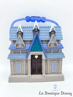 Figurine Château Arendelle La Reine Des Neiges Animators Collection Littles Disney Store Anna Elsa Ensemble Jeu Miniature -Meilleur Jouets Magasin figurine maison chateau la reine des neiges animators collection littles disney store anna elsa 4 4