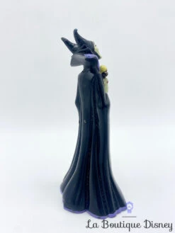 Figurine Maléfique La Belle Au Bois Dormant Disney Méchante Noir 11 Cm -Meilleur Jouets Magasin figurine malefique la belle au bois dormant disney sorciere mechant villain 3