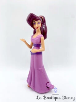 Figurine Mégara Disney McDonald's 1997 Hercule 11 Cm