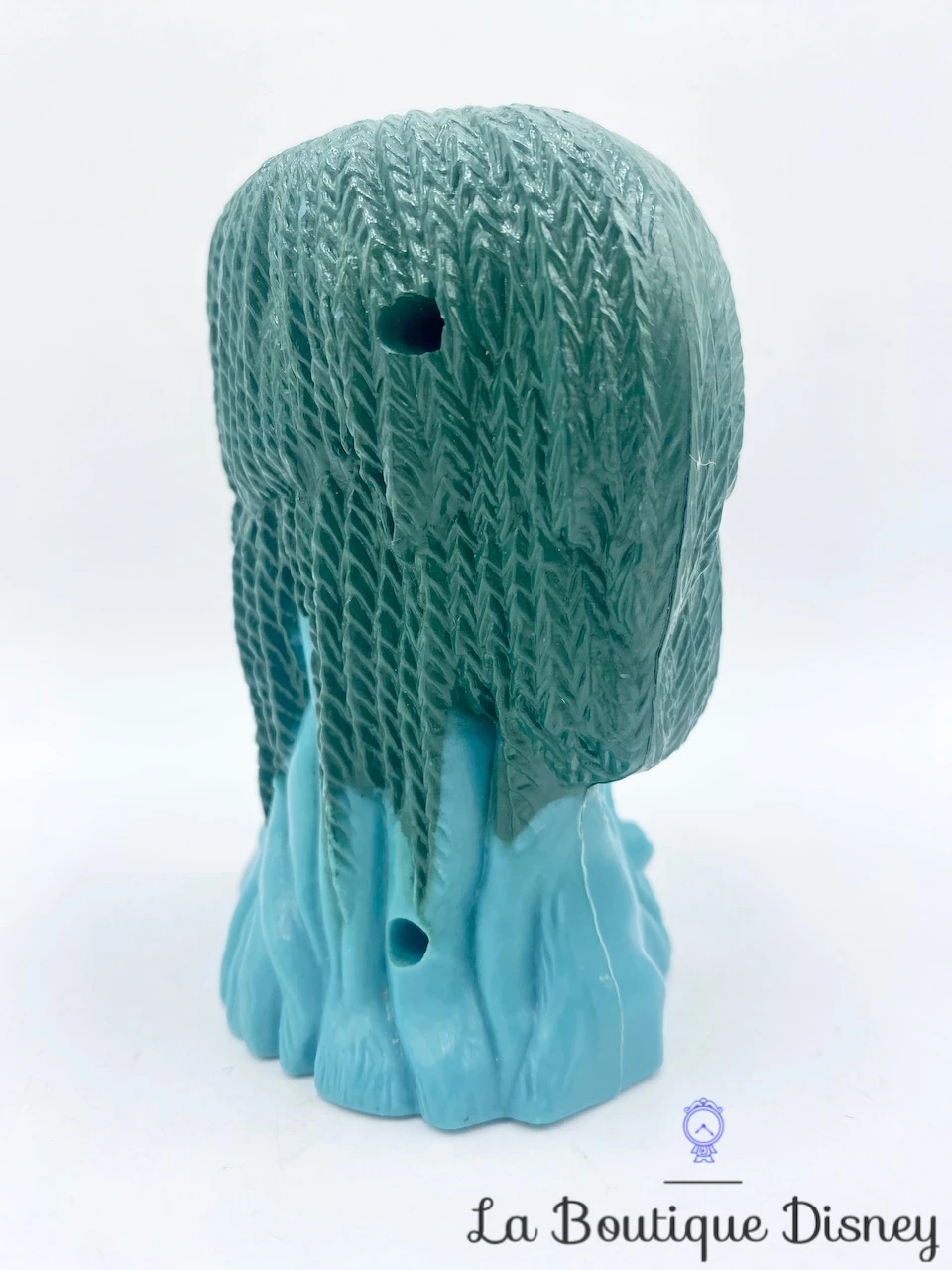 Figurine Grand Mère Feuillage Pocahontas Disney McDonald's 1995 Arbre Vert 10 Cm 5 Figurine Grand Mère Feuillage Pocahontas Disney McDonald's 1995 Arbre Vert 10 Cm – Image 3