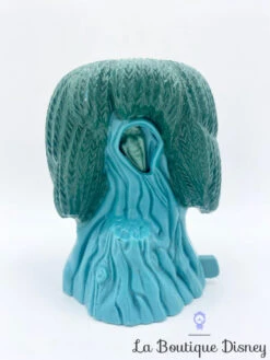 Figurine Grand Mère Feuillage Pocahontas Disney McDonald's 1995 Arbre Vert 10 Cm