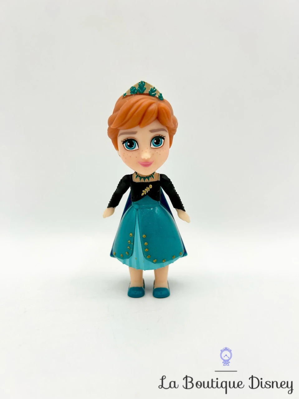 Figurine Mini Poupée Princesse Anna Couronnement La Reine Des Neiges 2 Disney Jakks Pacific Robe Noire Bleu 8 Cm 3 Figurine Mini Poupée Princesse Anna Couronnement La Reine Des Neiges 2 Disney Jakks Pacific Robe Noire Bleu 8 Cm