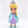 Figurine Mini Poupée Princesse Elsa La Reine Des Neiges Disney Frozen Jakks Pacific Robe Bleu 1 Figurine Mini Poupée Princesse Elsa La Reine Des Neiges Disney Frozen Jakks Pacific Robe Bleu -Meilleur Jouets Magasin figurine mini poupee princesse elsa la reine des neiges disney jakks 2