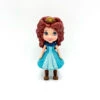 Figurine Mini Poupée Princesse Mérida Rebelle Disney Jakks Pacific 8 Cm -Meilleur Jouets Magasin figurine mini poupee princesse merida rebelle disney jakks pacific 2
