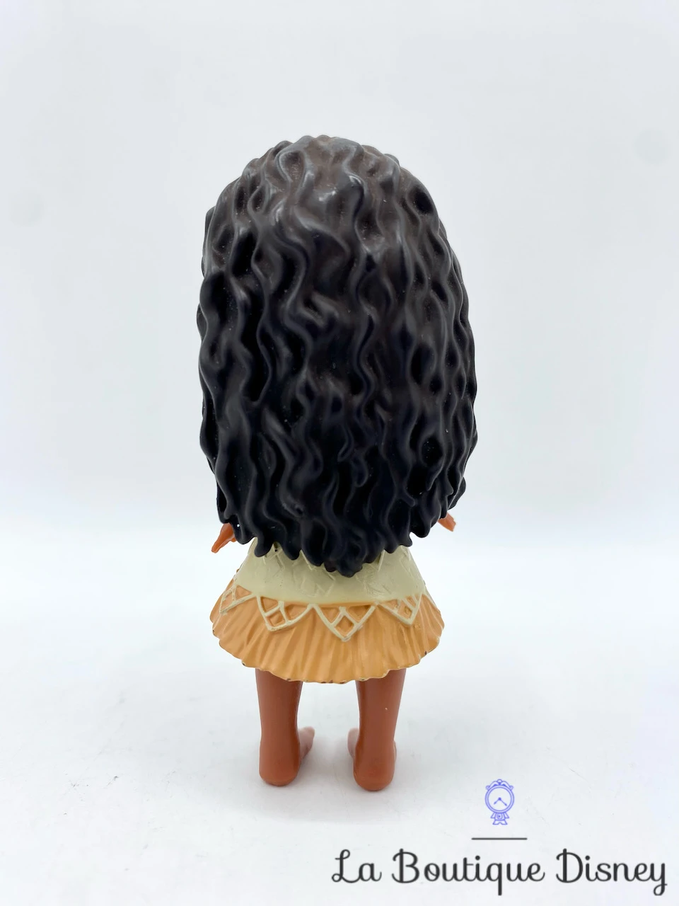 Figurine Mini Poupée Princesse Vaiana Disney Jakks Pacific 8 Cm 4 Figurine Mini Poupée Princesse Vaiana Disney Jakks Pacific 8 Cm – Image 2