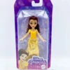Figurine Mini Poupée Princesse Belle Disney Princess Mattel 2022 La Belle Et La Bête 9 Cm -Meilleur Jouets Magasin figurine mini princesse belle la belle et la bete disney princess mattel 2