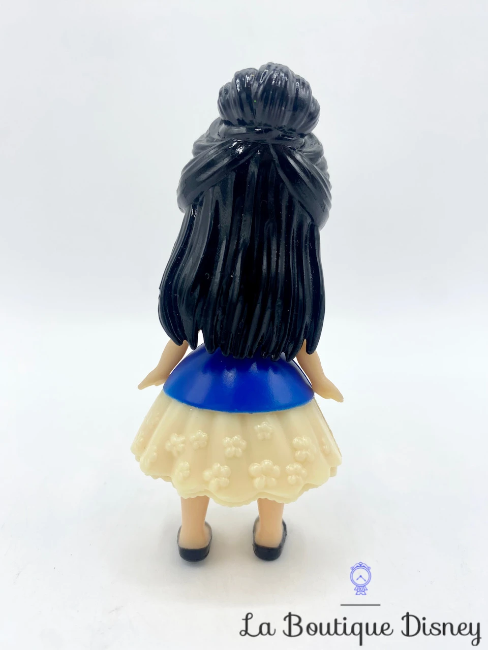 Figurine Mini Poupée Princesse Mulan Disney Jakks Pacific Chinoise 8 Cm 4 Figurine Mini Poupée Princesse Mulan Disney Jakks Pacific Chinoise 8 Cm – Image 2