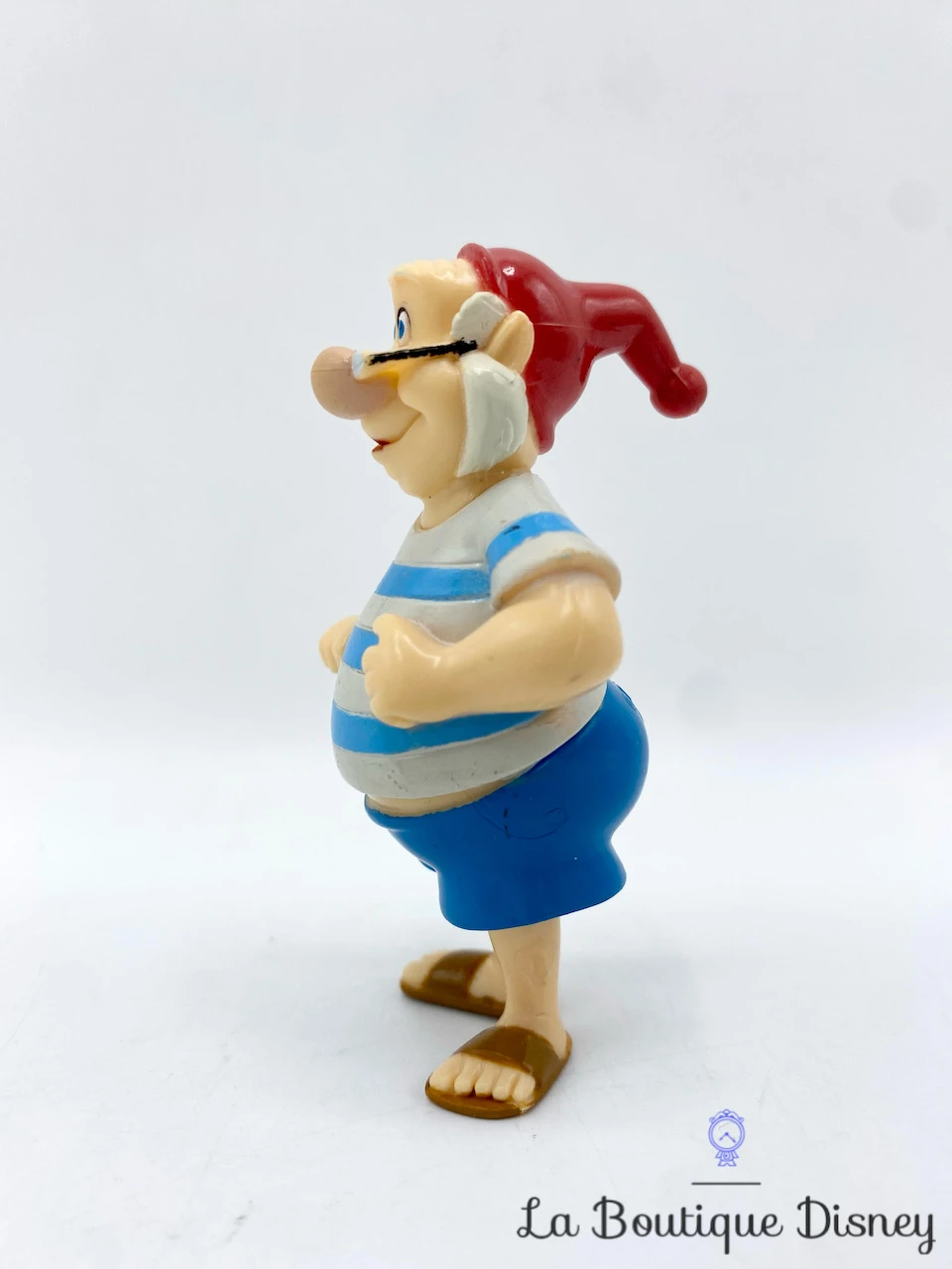 Figurine Monsieur Mouche Disney Peter Pan Pirate Marin 8 Cm 4 Figurine Monsieur Mouche Disney Peter Pan Pirate Marin 8 Cm – Image 2