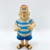 Figurine Monsieur Mouche Disney Peter Pan Pirate Marin 8 Cm 2 Figurine Monsieur Mouche Disney Peter Pan Pirate Marin 8 Cm -Meilleur Jouets Magasin figurine monsieur mouche peter pan disney mr smee 2