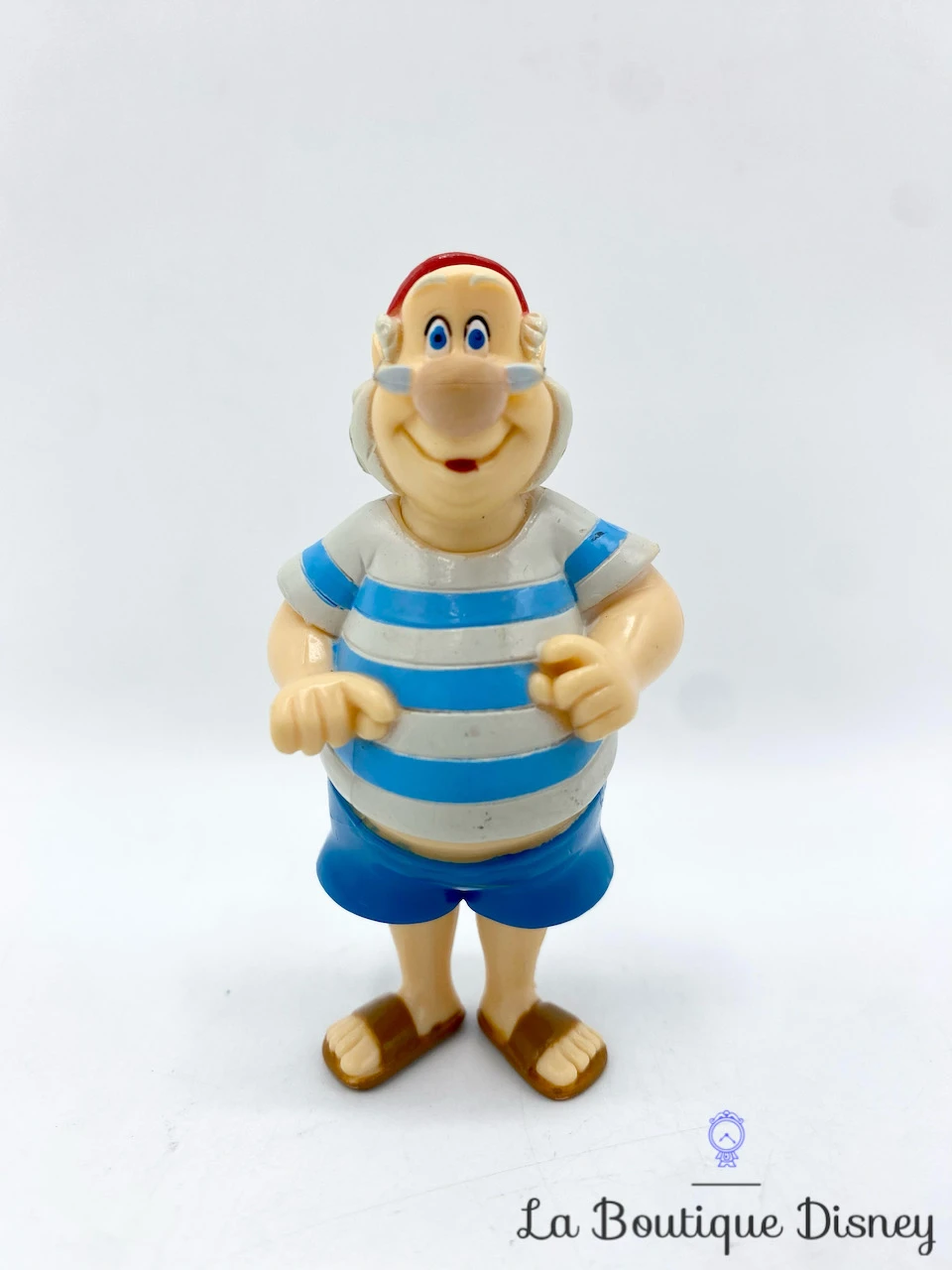 Figurine Monsieur Mouche Disney Peter Pan Pirate Marin 8 Cm 3 Figurine Monsieur Mouche Disney Peter Pan Pirate Marin 8 Cm
