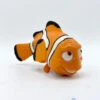 Figurine Marin Bullyland Disney Le Monde De Némo Poisson Clown Orange 6 Cm -Meilleur Jouets Magasin figurine nemo bullyland disney poisson orange blanc 0