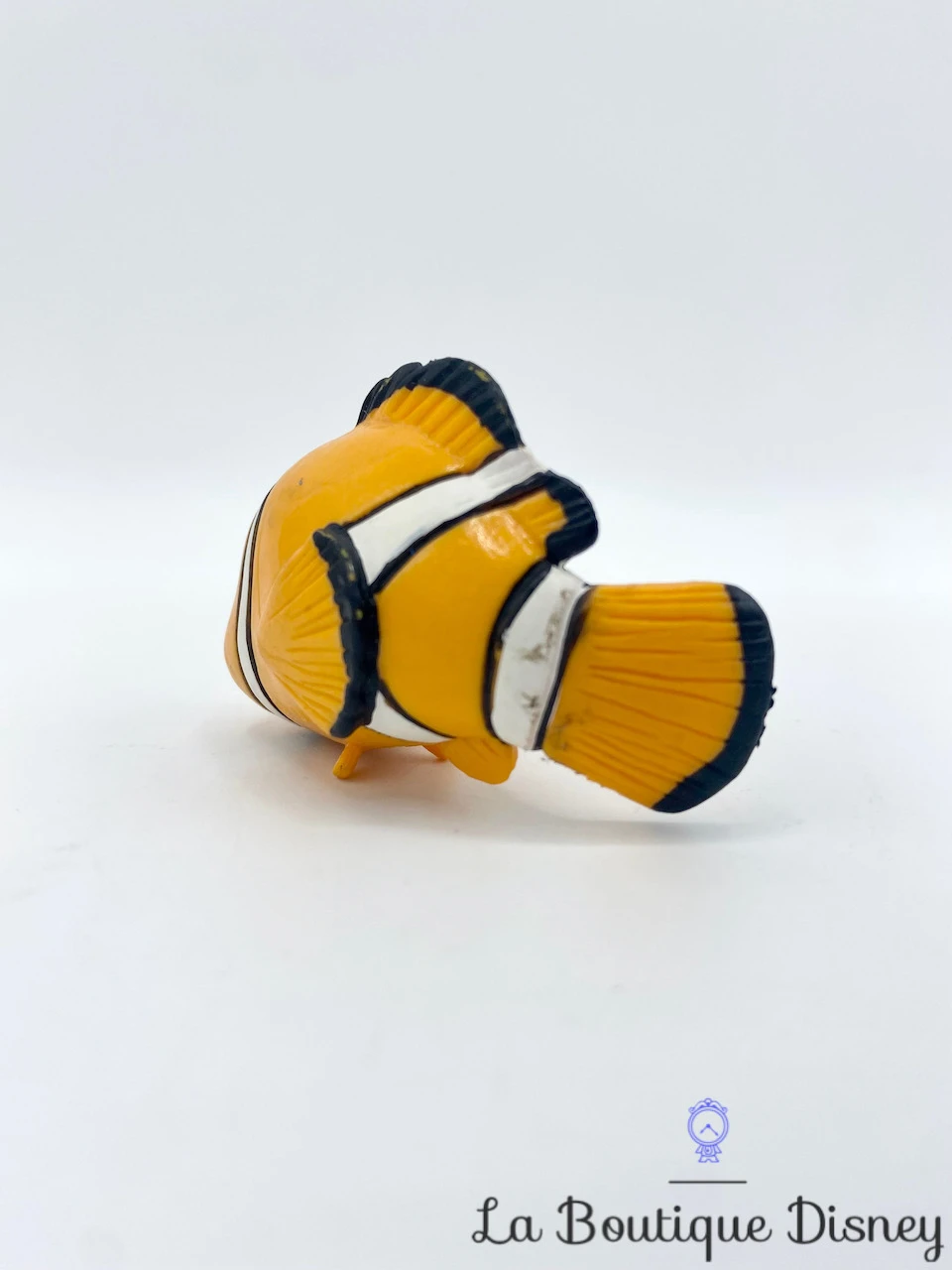 Figurine Némo Bullyland Disney Le Monde De Némo Poisson Clown Orange 5 Cm 4 Figurine Némo Bullyland Disney Le Monde De Némo Poisson Clown Orange 5 Cm – Image 2