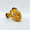 Figurine Némo Bullyland Disney Le Monde De Némo Poisson Clown Orange 5 Cm -Meilleur Jouets Magasin figurine nemo bullyland disney poisson orange blanc 2