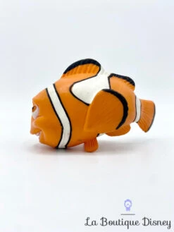 Figurine Marin Bullyland Disney Le Monde De Némo Poisson Clown Orange 6 Cm -Meilleur Jouets Magasin figurine nemo bullyland disney poisson orange blanc 5
