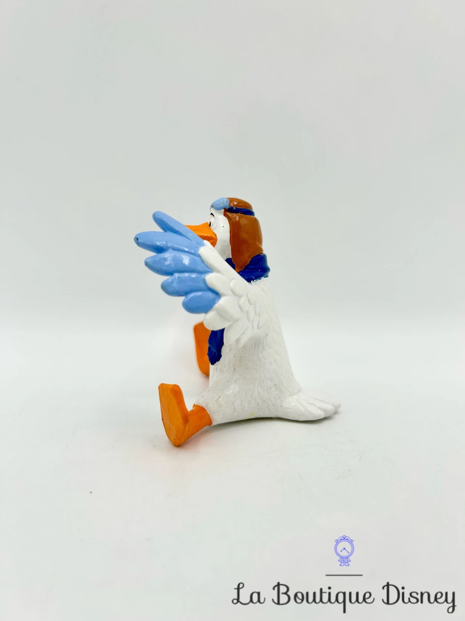 Figurine Orville Bernard Et Bianca Disney Bully Albatros 7 Cm 4 Figurine Orville Bernard Et Bianca Disney Bully Albatros 7 Cm – Image 2