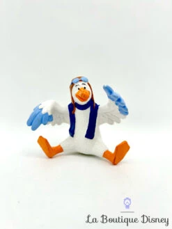Figurine Orville Bernard Et Bianca Disney Bully Albatros 7 Cm