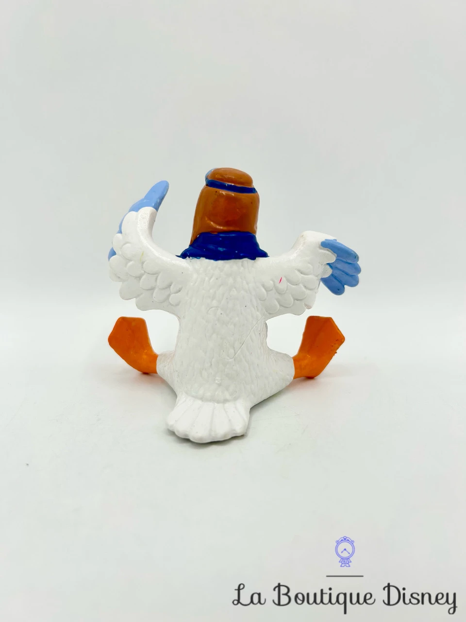 Figurine Orville Bernard Et Bianca Disney Bully Albatros 7 Cm 5 Figurine Orville Bernard Et Bianca Disney Bully Albatros 7 Cm – Image 3