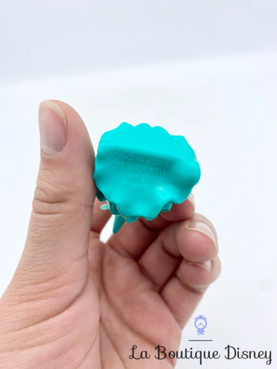 Figurine Pâquerette Fée Verte La Belle Au Bois Dormant Disney Mattel 5 Cm 6 Figurine Pâquerette Fée Verte La Belle Au Bois Dormant Disney Mattel 5 Cm – Image 4