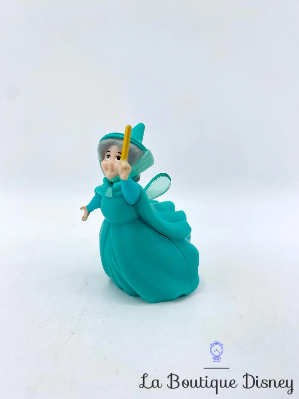 Figurine Pâquerette Fée Verte La Belle Au Bois Dormant Disney Mattel 5 Cm 3 Figurine Pâquerette Fée Verte La Belle Au Bois Dormant Disney Mattel 5 Cm