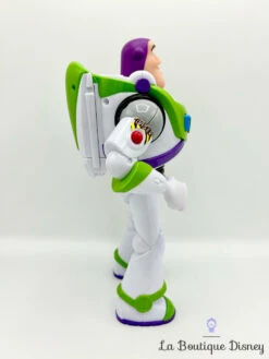 Figurine Parlante Buzz L'Éclair Toy Story 4 Disney Pixar Lansay Thinkway Toys 32 Cm 8 Figurine Parlante Buzz L'Éclair Toy Story 4 Disney Pixar Lansay Thinkway Toys 32 Cm -Meilleur Jouets Magasin figurine parlante buzz l eclair toy story 4 disney pixar lansay thinkway toys 32 cm 2