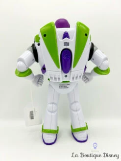 Figurine Parlante Buzz L'Éclair Toy Story 4 Disney Pixar Lansay Thinkway Toys 32 Cm 9 Figurine Parlante Buzz L'Éclair Toy Story 4 Disney Pixar Lansay Thinkway Toys 32 Cm -Meilleur Jouets Magasin figurine parlante buzz l eclair toy story 4 disney pixar lansay thinkway toys 32 cm 3