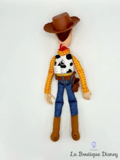 Figurine Parlante Woody Toy Story 4 Disney Pixar Lansay Thinkway Toys 40 Cm -Meilleur Jouets Magasin figurine parlante woody toy story 4 disney pixar lansay thinkway toys 40 cm 3