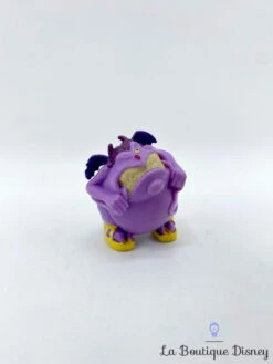 Figurine Peine Hercule Disney Monstre Démon Violet