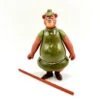 Figurine Petit Jean Robin Des Bois Disney Heroes Famosa Vintage -Meilleur Jouets Magasin figurine petit jean robin des bois disney heroes famosa vintage 1