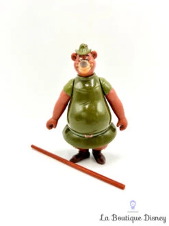 Figurine Petit Jean Robin Des Bois Disney Heroes Famosa Vintage