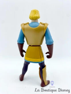 Figurine Phoebus Le Bossu De Notre Dame Disney Mattel 1996 Capitaine Garde Articulé 12 Cm -Meilleur Jouets Magasin figurine phoebus le bossu de notre dame disney articulee 1