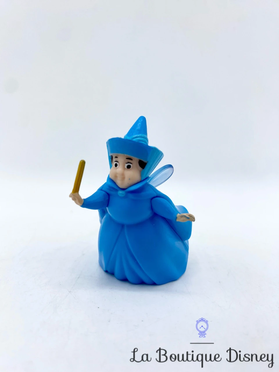 Figurine Pimprenelle Fée Bleue La Belle Au Bois Dormant Disney Mattel 5 Cm 3 Figurine Pimprenelle Fée Bleue La Belle Au Bois Dormant Disney Mattel 5 Cm