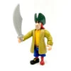 Figurine Pirate épée Peter Pan Disney Heroes Famosa Vintage Vert -Meilleur Jouets Magasin figurine pirate vert peter pan disney heroes famosa vintage 2