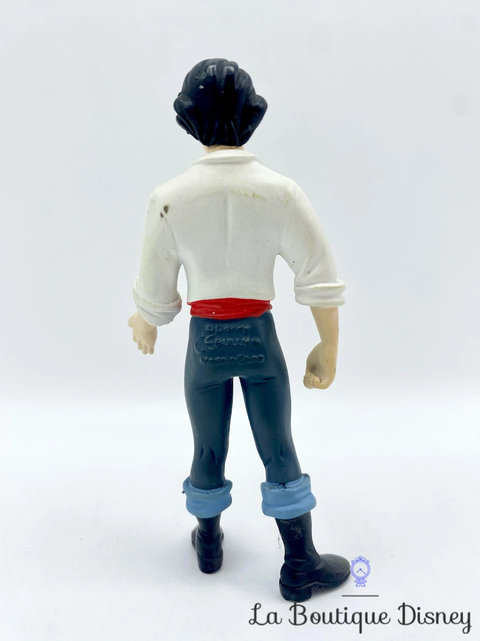 Figurine Prince Eric La Petite Sirène Bully Disney 11 Cm 4 Figurine Prince Eric La Petite Sirène Bully Disney 11 Cm – Image 2