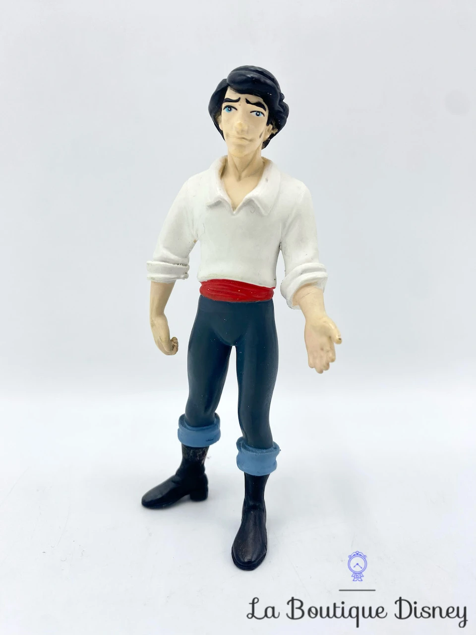 Figurine Prince Eric La Petite Sirène Bully Disney 11 Cm 3 Figurine Prince Eric La Petite Sirène Bully Disney 11 Cm