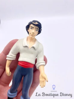 Figurine Prince Eric La Petite Sirène Bully Disney 11 Cm 10 Figurine Prince Eric La Petite Sirène Bully Disney 11 Cm -Meilleur Jouets Magasin figurine prince eric disney bullyland la petite sirene occasion 2