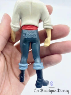 Figurine Prince Eric La Petite Sirène Bully Disney 11 Cm 11 Figurine Prince Eric La Petite Sirène Bully Disney 11 Cm -Meilleur Jouets Magasin figurine prince eric disney bullyland la petite sirene occasion 3