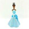 Figurine Tiana Robe Bleue Disney Store Playset La Princesse Et La Grenouille 10 Cm -Meilleur Jouets Magasin figurine princesse tiana robe bleue disney store playset princesse 2