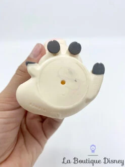 Figurine Pua Vaiana Disney Cochon Blanc Rose 10 Cm -Meilleur Jouets Magasin figurine pua vaiana disney cochon pouet plastique mou 0