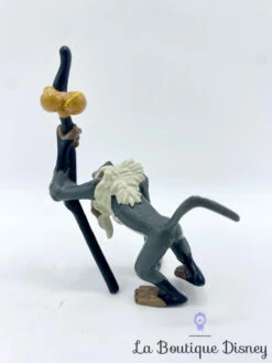 Figurine Rafiki Le Roi Lion Disney Vieux Singe Gris Bâton 5 Cm 6 Figurine Rafiki Le Roi Lion Disney Vieux Singe Gris Bâton 5 Cm -Meilleur Jouets Magasin figurine rafiki vieux singe le roi lion disney nestle 1