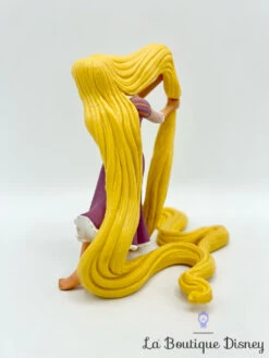 Figurine Raiponce Disney Bullyland Princesse Cheveux Longs Brosse 12 Cm -Meilleur Jouets Magasin figurine raiponce cheuveux longs disney bullyland 5