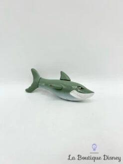 Figurine Requin Glut La Petite Sirène Disney McDonald's 1998 Gris 10 Cm 7 Figurine Requin Glut La Petite Sirène Disney McDonald's 1998 Gris 10 Cm -Meilleur Jouets Magasin figurine requin la petite sirene disney mcdonalds 1998 mcdo 2