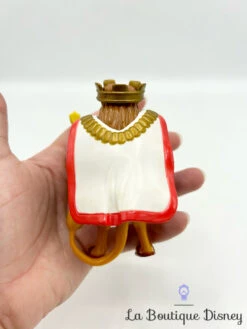Figurine Roi Richard Coeur De Lion Robin Des Bois Disney Heroes Famosa Vintage -Meilleur Jouets Magasin figurine richard coeur de lion robin des bois disney heroes famosa vintage 2