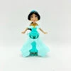 Figurine Royal Clips Jasmine Aladdin Disney Princess Hasbro Polly Mini Poupée