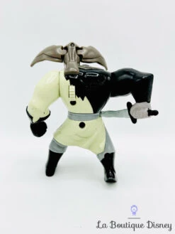 Figurine Shan Yu Disney McDonald's 1998 Mulan Articulé Méchant 7 Figurine Shan Yu Disney McDonald's 1998 Mulan Articulé Méchant -Meilleur Jouets Magasin figurine shan yu mulan disney mcdonalds 1999 mcdo vintage 2