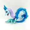 Figurine Dragon Sisu Raya Et Le Dernier Dragon Disney Hasbro Bleu 7 Cm